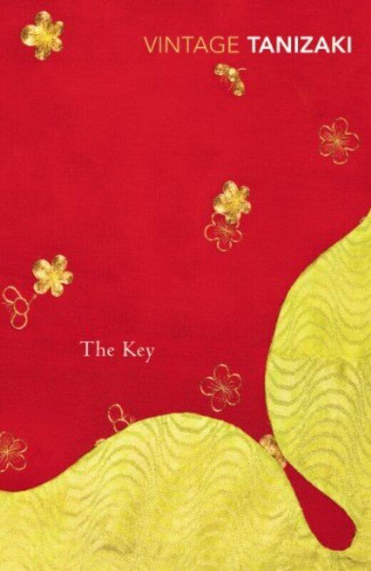 

The Key (Vintage Classics) By Jun'Ichiro Tanizaki Paperback