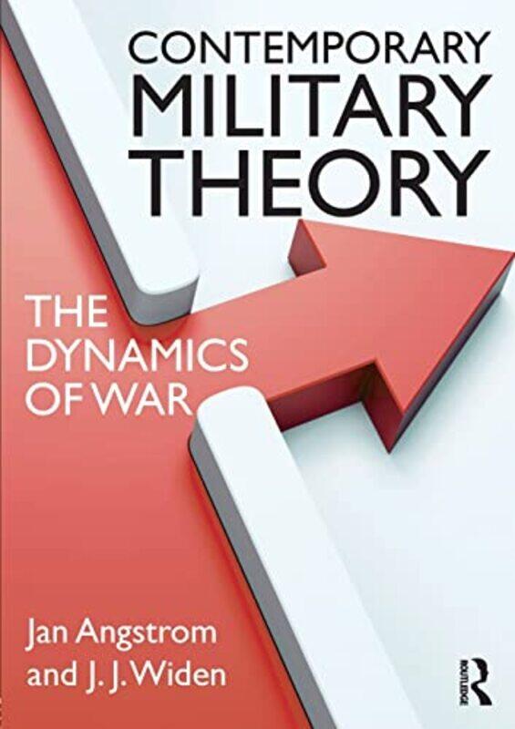 

Contemporary Military Theory by Cameron HolleyLiam PhelanClifford Shearing-Paperback