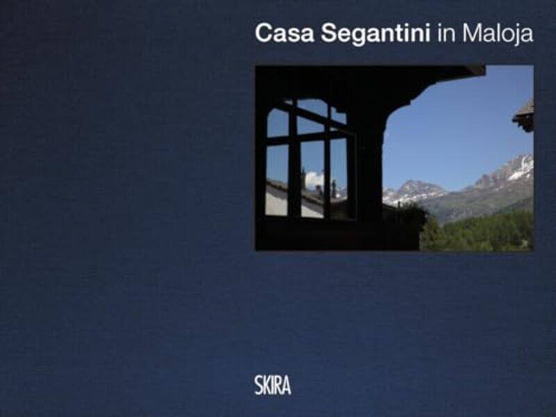 

Casa Segantini Multilingual edition by Caroline EAL Teacher and Project Leader UK Scott-Hardcover