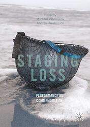 Staging Loss by Jason Chongue-Hardcover