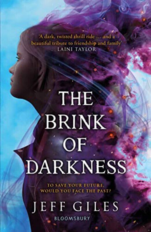 

The Brink of Darkness by Jeff Giles-Paperback