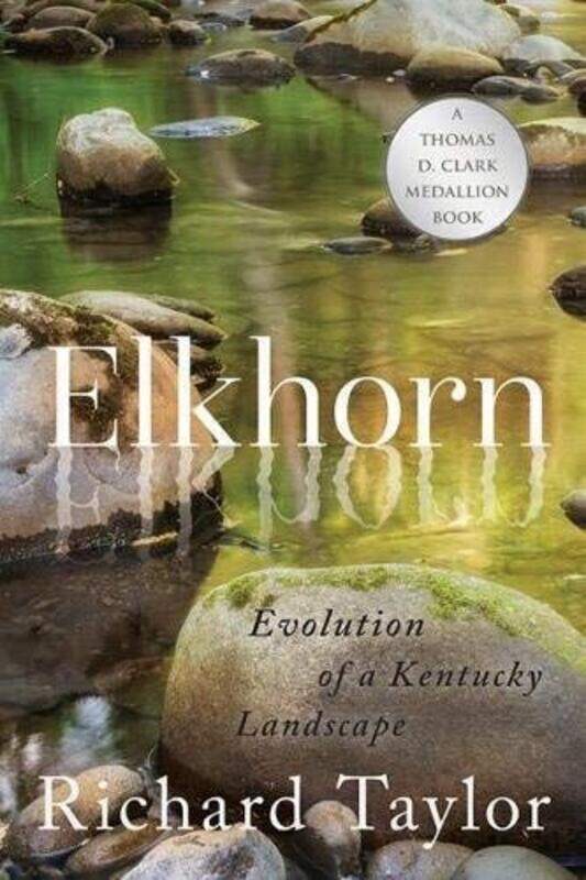 

Elkhorn by Richard Taylor-Paperback