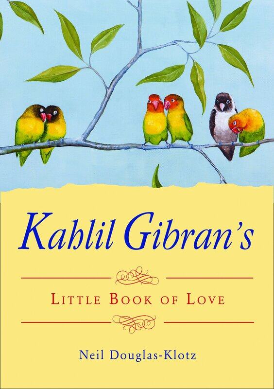 

Kahlil Gibran's Little Book of Love, Paperback Book, By: Kahil Gibran