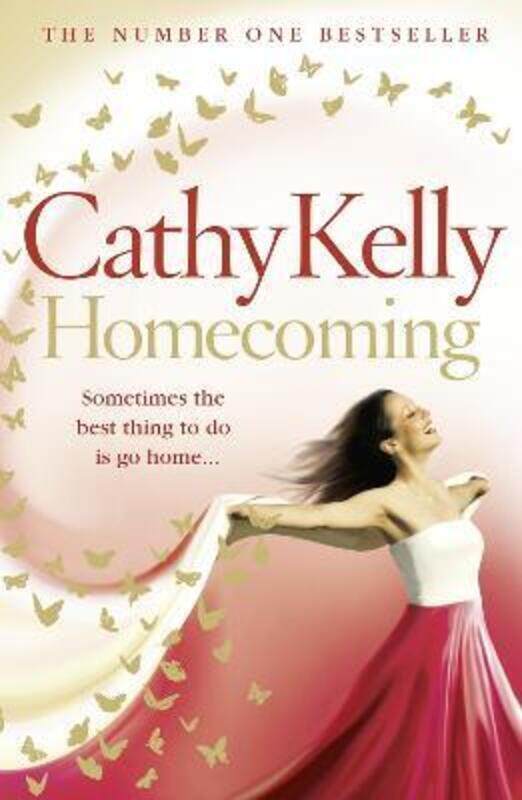 

Homecoming.paperback,By :Cathy Kelly