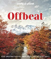 Offbeat , Hardcover by Lonely Planet