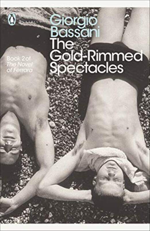 

The GoldRimmed Spectacles by Bassani, Giorgio - McKendrick, Jamie - Paperback