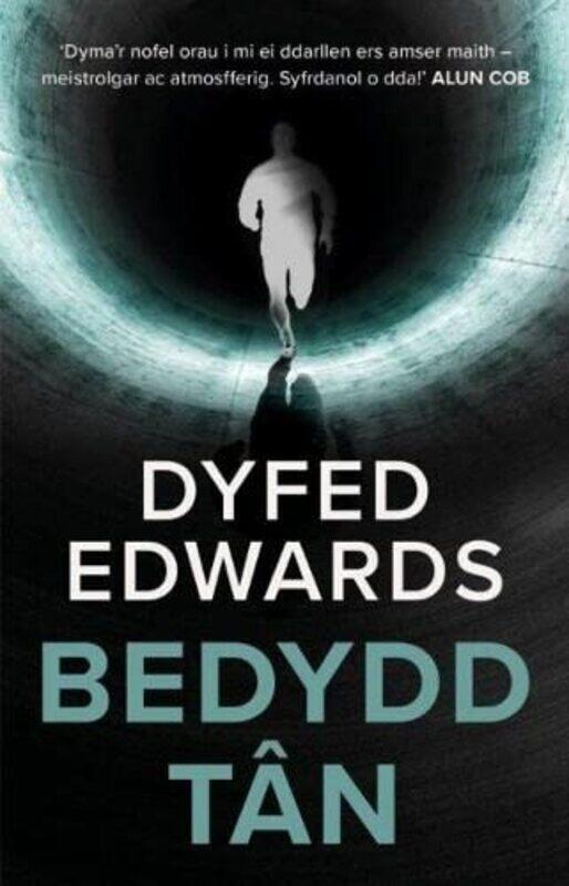 

Bedydd Tan by Dyfed Edwards-Paperback