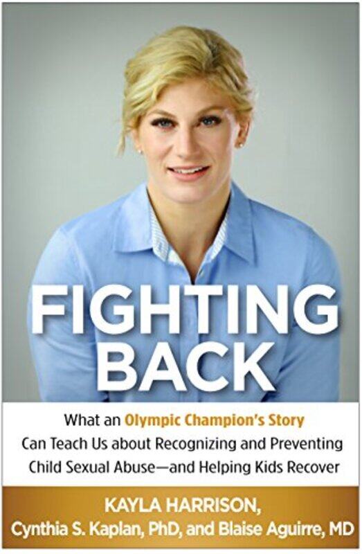

Fighting Back by Kirsty ThathapudiPaul Shannon-Paperback
