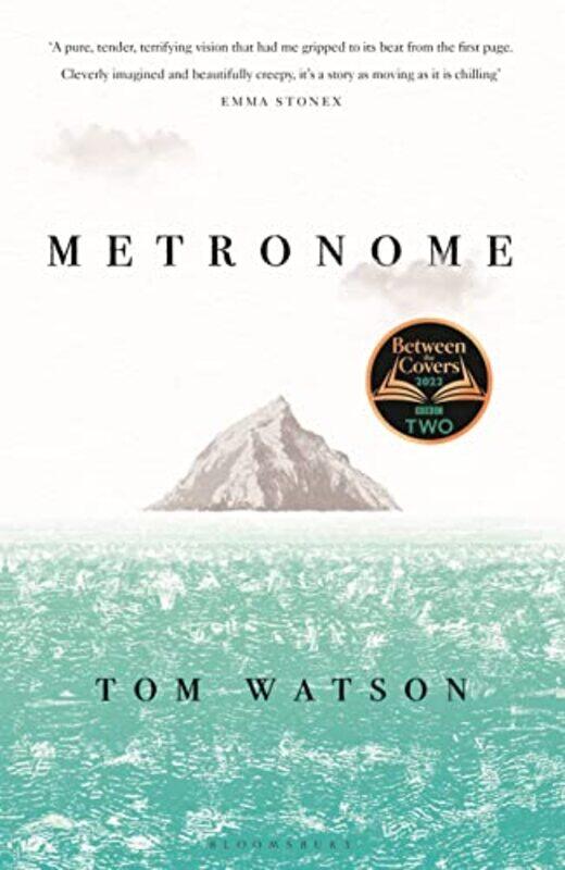 

Metronome by Watson Tom Watson-Paperback