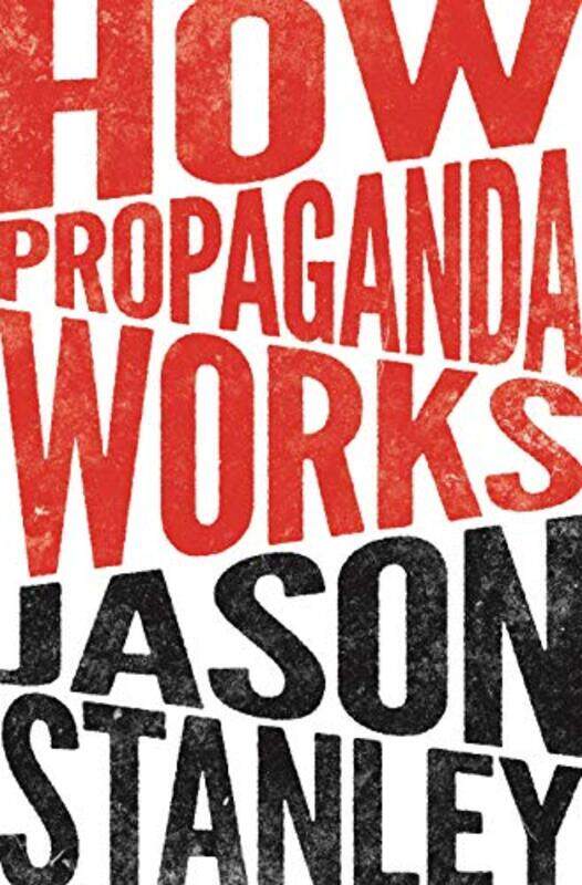 

How Propaganda Works by Cliff DorseSuretha Dorse-Paperback