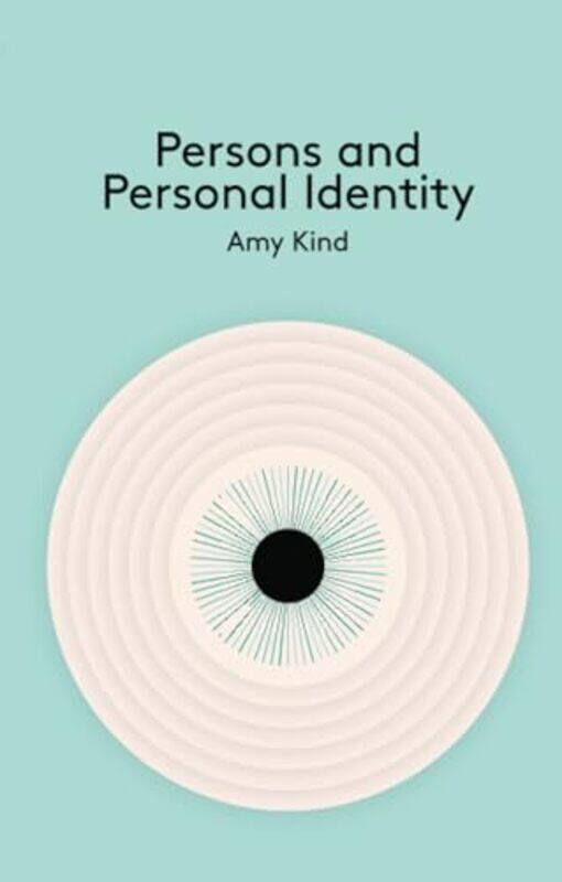 

Persons and Personal Identity by Amy Kind-Paperback