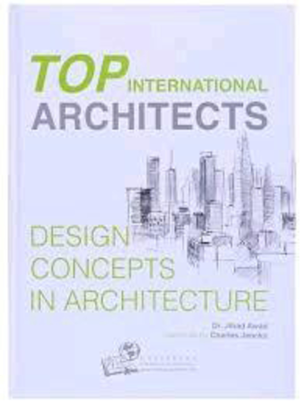 Top International Architects 2, Paperback Book, By: Coonts Stephen, Defelice Jim