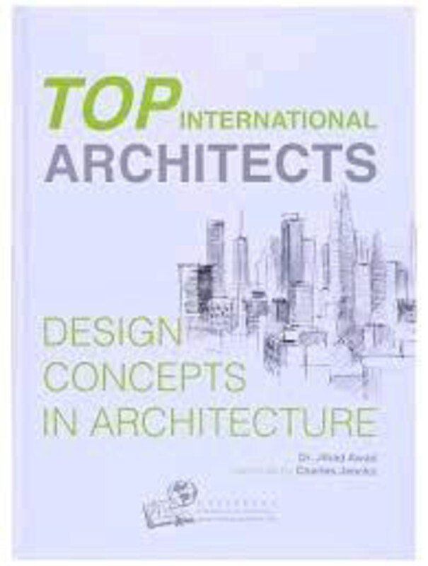 

Top International Architects 2, Paperback Book, By: Coonts Stephen, Defelice Jim