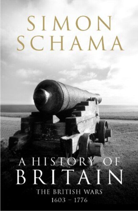 

A History of Britain Volume 2 by Simon, CBE Schama-Paperback