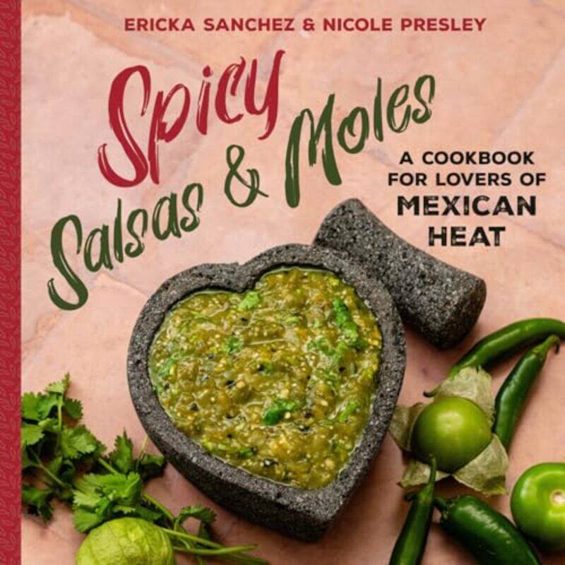 

Spicy Book By Sanchez Ericka - Hardcover