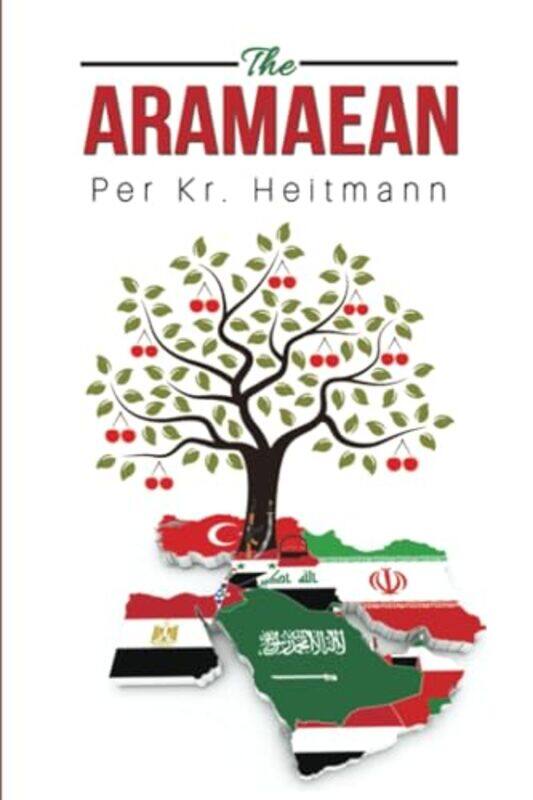 

The Aramaean by Per Kr. Heitmann -Paperback