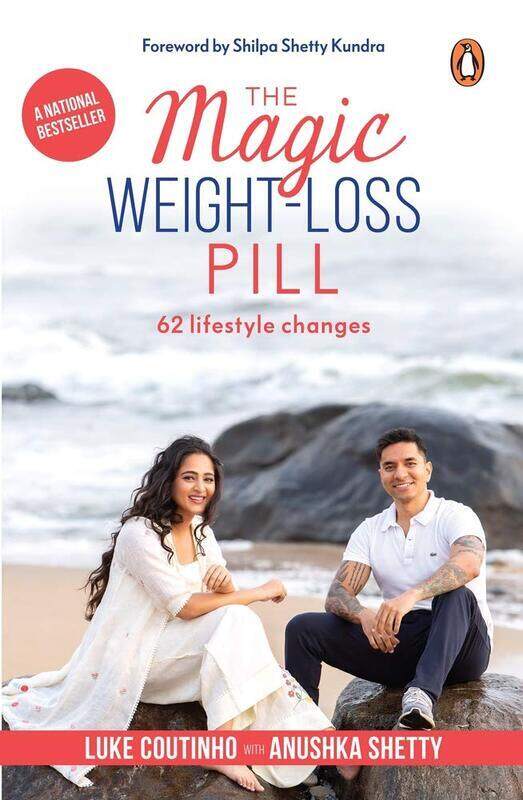 

The Magic Weight Loss Pill, Paperback Book, By: Luke Coutinho