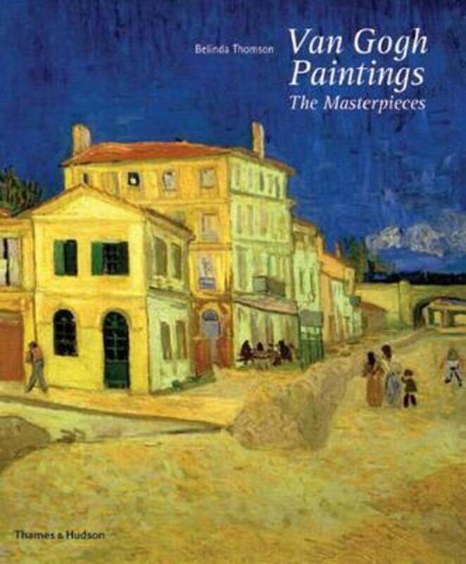 

Van Gogh Paintings,Hardcover, By:Belinda Thomson