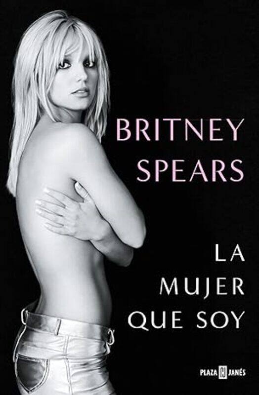 

Britney Spears La Mujer Que Soy / The Woman In Me