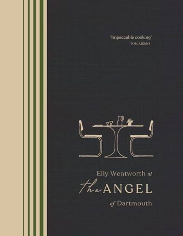 

The Angel By Wentworth, Elly -Hardcover