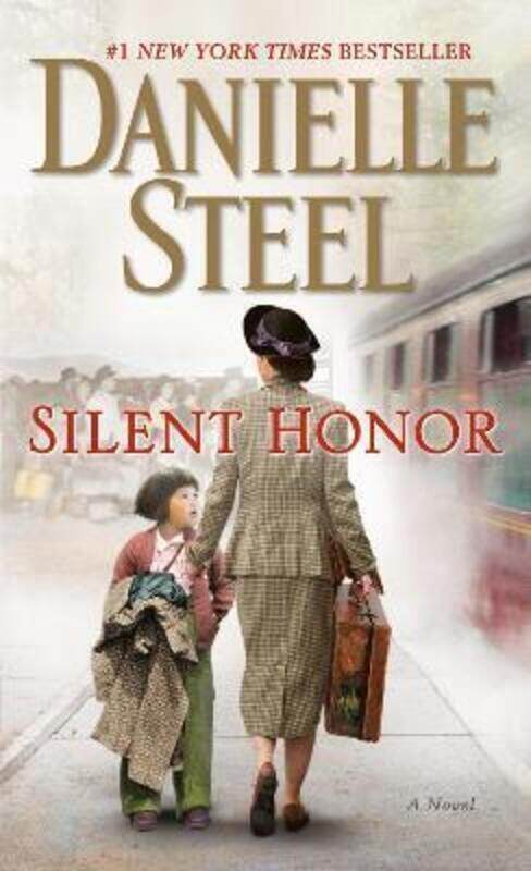 

Silent Honor.paperback,By :Danielle Steel