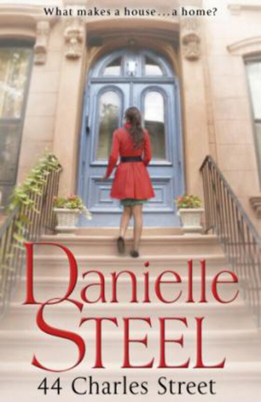 

44 Charles Street, Paperback Book, By: Danielle Steel