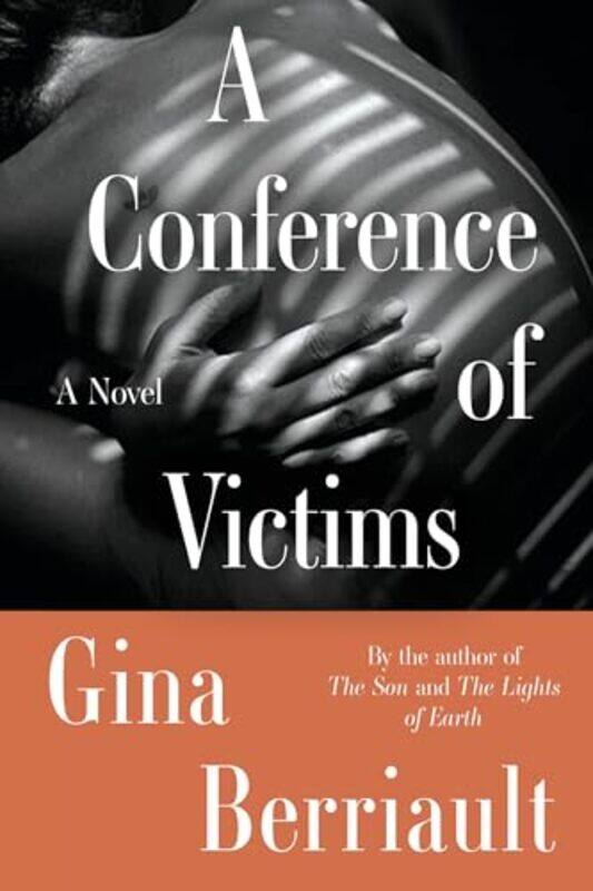 

A Conference of Victims by Gina Berriault-Paperback