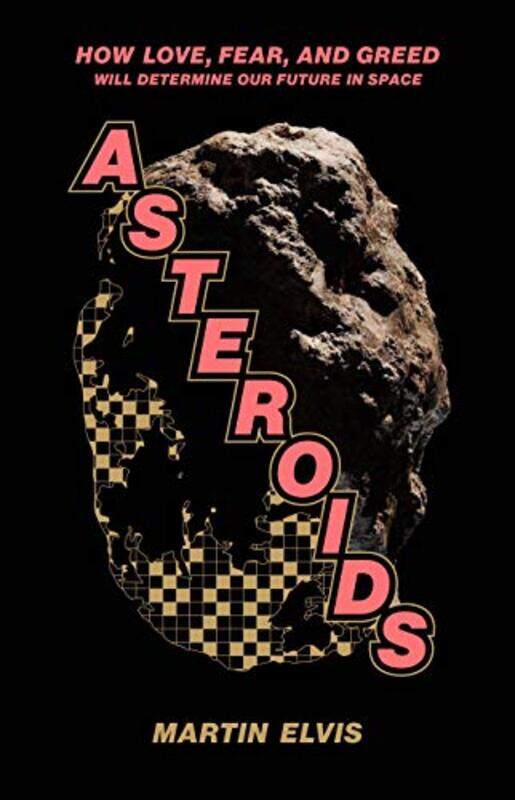 

Asteroids by Marshall LichtmanKenneth KaushanskyJosef PrchalMarcel LeviLinda BurnsDavid C Linch-Hardcover