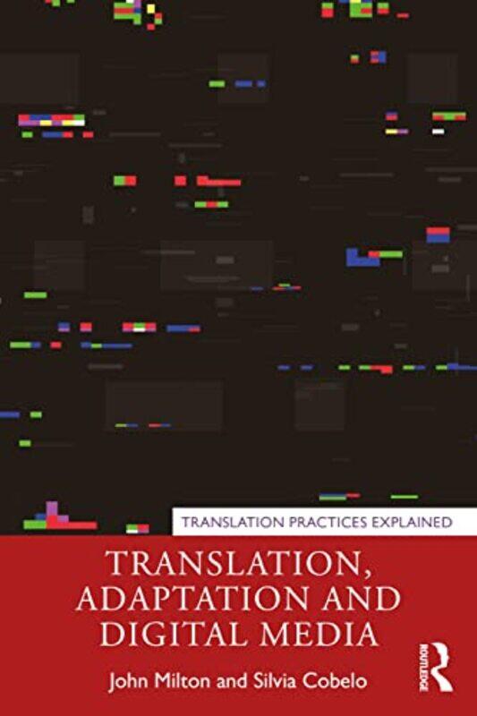 

Translation Adaptation and Digital Media by Jim Willis-Paperback