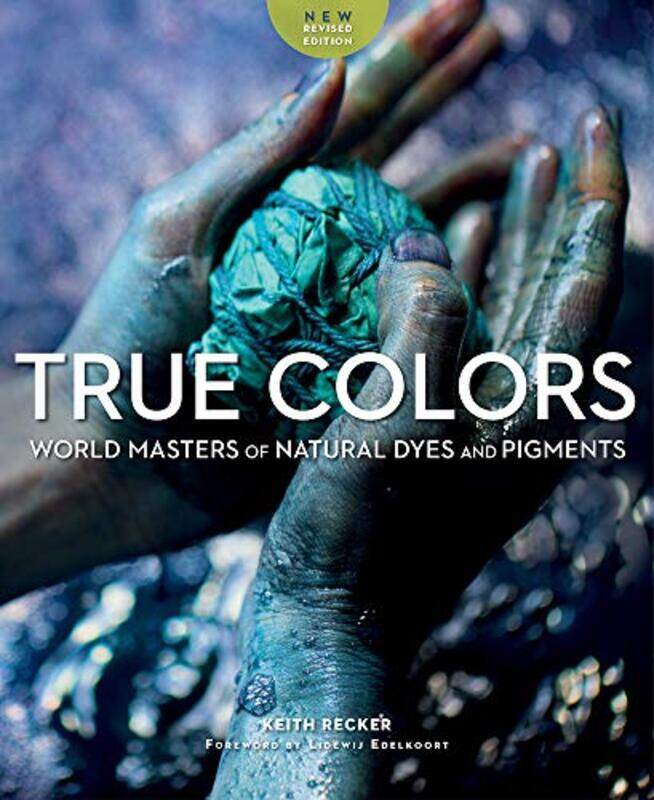 

True Colours by Milady -Paperback