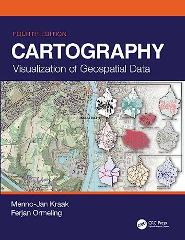 

Cartography by Richard DeeDawn EdwardsKalman KonyvesNeil Lancaster-Paperback