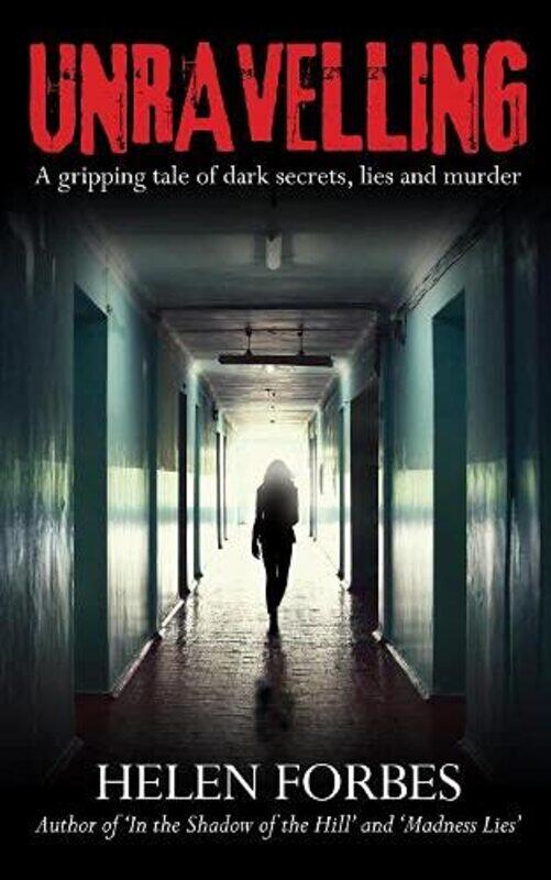 

Unravelling by Helen Forbes-Paperback