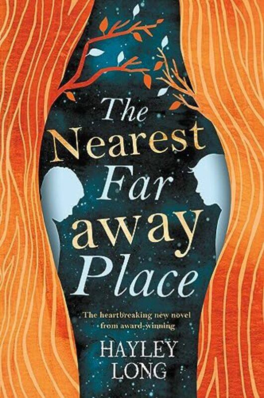 

The Nearest Faraway Place by Hayley Long-Paperback