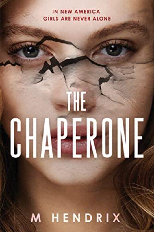 

The Chaperone by M Hendrix-Paperback