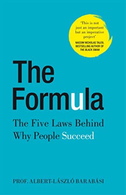

The Formula by Marcel Mauss-Hardcover