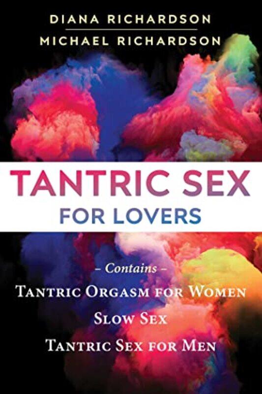 

Tantric Sex for Lovers by Akira Summers-Paperback