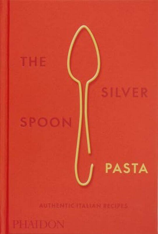 

Silver Spoon Pasta By Silver Spoon Kitchen - Hardcover