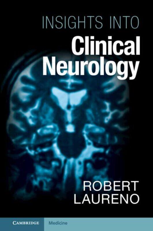 

Insights into Clinical Neurology by Li JingweiZhu Jianping-Hardcover