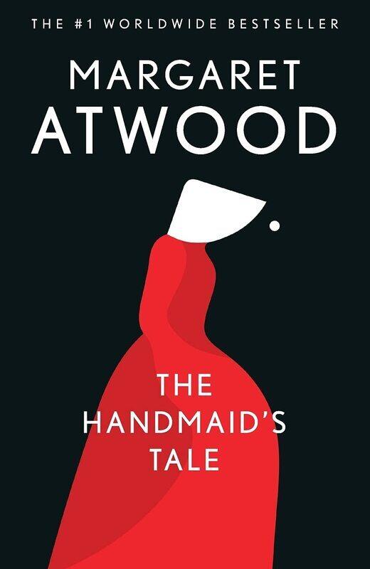 

The Handmaid's Tale, Paperback Book, By: Margaret Atwood