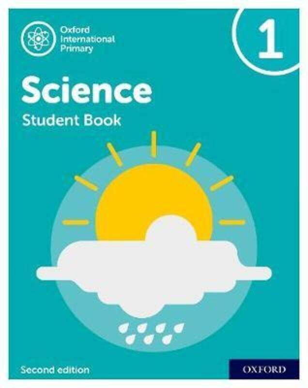 

Oxford International Primary Science Second Edition: Student Book 1.paperback,By :Roberts, Deborah - Hudson, Terry - Haigh, Alan - Shaw, Geraldine