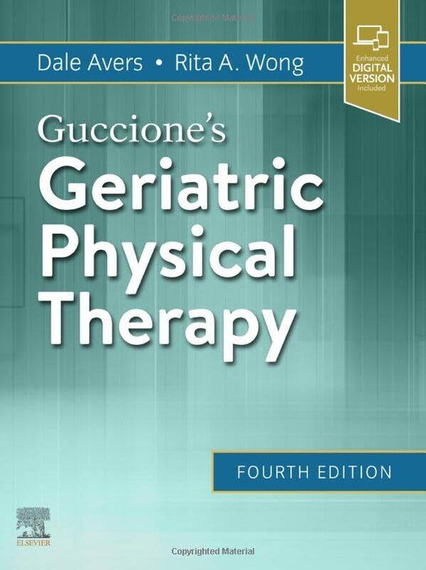 

Gucciones Geriatric Physical Therapy by Ian MacdonaldDaniel Duncan-Hardcover