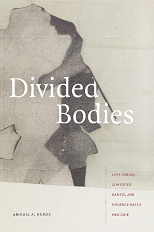 

Divided Bodies by Barbara GregorichWorkman Publishing-Paperback