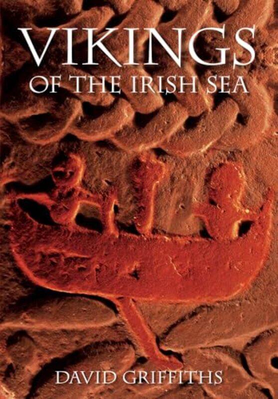 

Vikings of the Irish Sea by John Ayto-Paperback