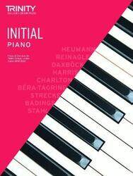 Trinity College London Piano Exam Pieces & Exercises 2018-2020. Initial Grade.paperback,By :Trinity College London
