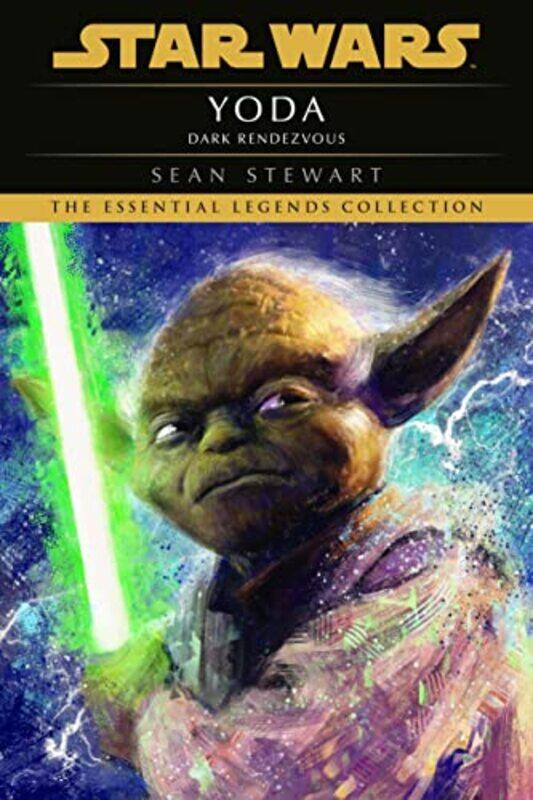

Star Wars Dark Rendezvous by A M Neville-Paperback