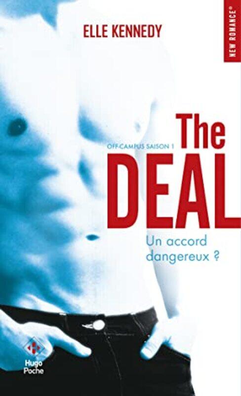 

OFF CAMPUS SAISON 1 THE DEAL by KENNEDY ELLE Paperback