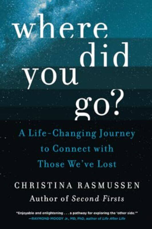 

Where Did You Go by DK-Paperback