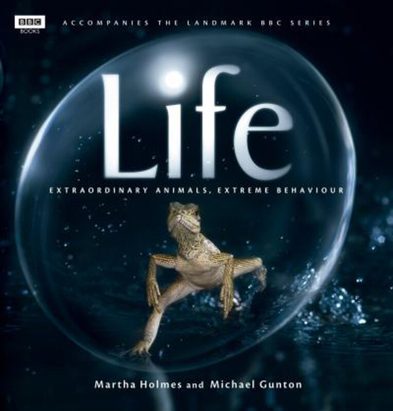 

Life, Hardcover Book, By: Martha Holmes