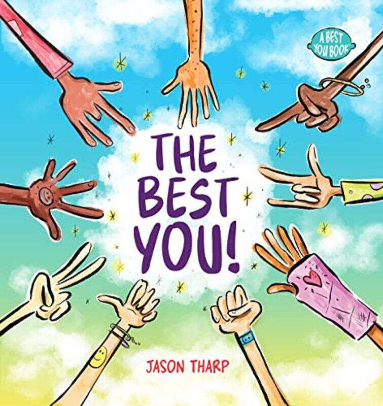 

The Best You by Tharp, Jason - Tharp, Jason - Hardcover