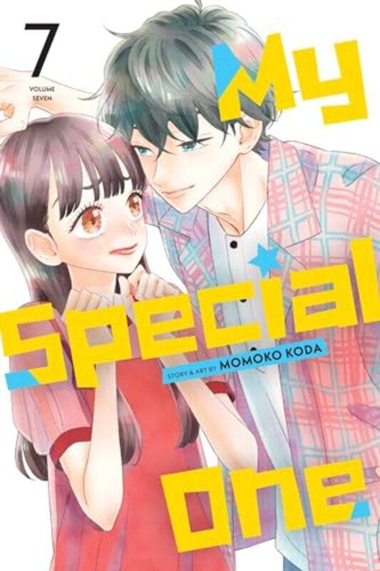 

My Special One V07 By V07 - Paperback